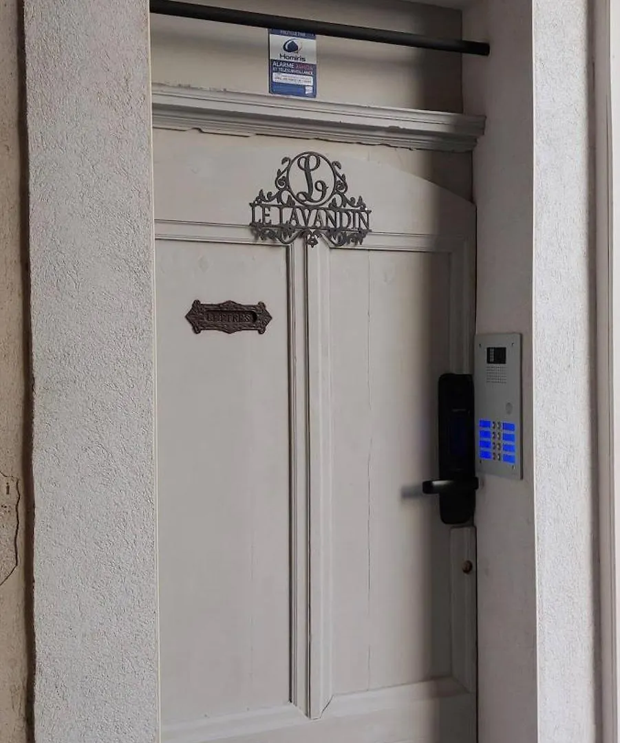 Charme De La Provence Classe 3 Etoiles Riez France